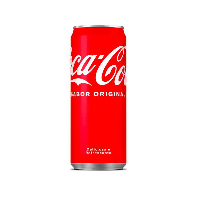 Coca-Cola Can