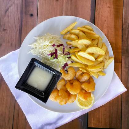 Meniu midii pane 500g