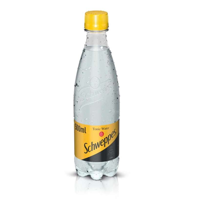 Schweppes Kinley