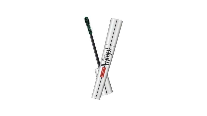 Pupa Mascara 504 Vampmilitary Green