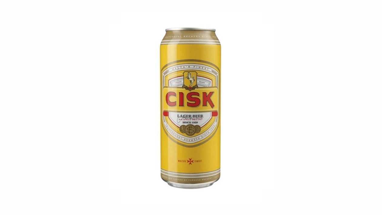 Pint Cisk