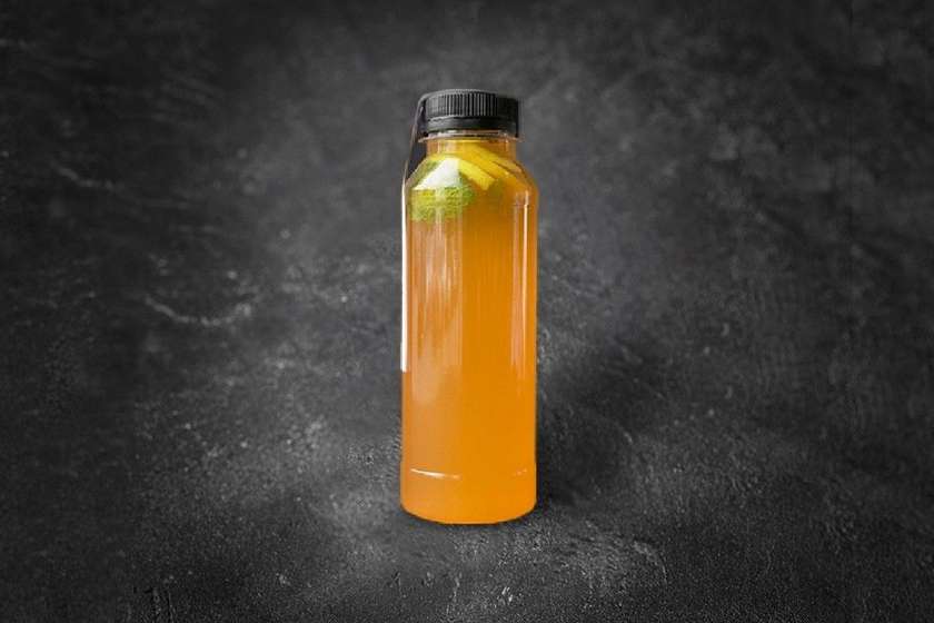 Lemonade Melon Pineapple