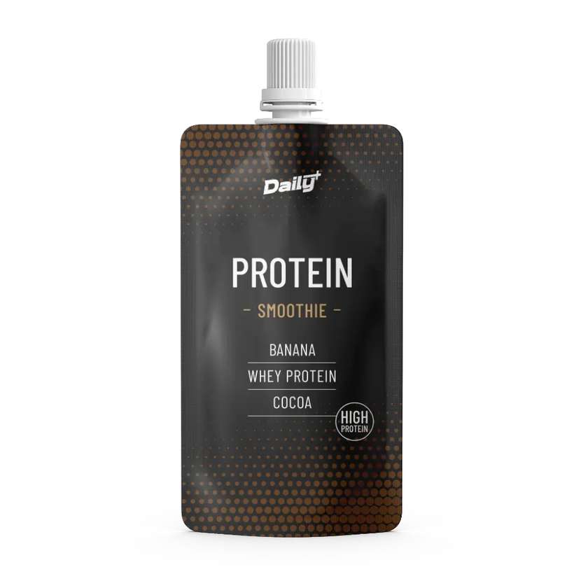 Daily+  Protein