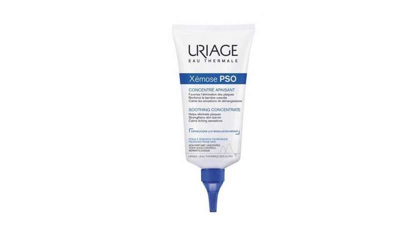Uriage Xemose Pso Soothing Concentrate,150ml