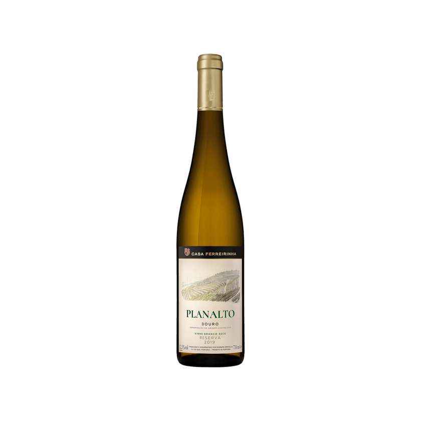 Planalto White Wine