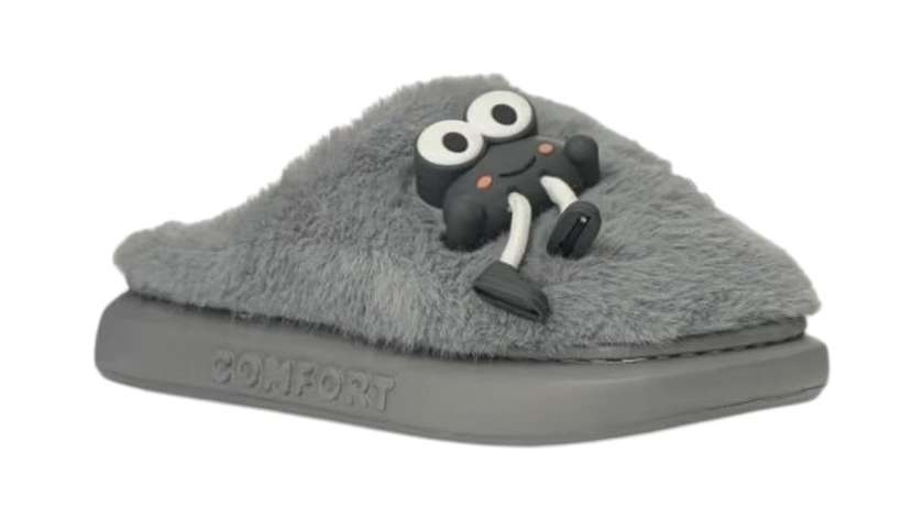 Save Your Feet, Grey No. 40/41