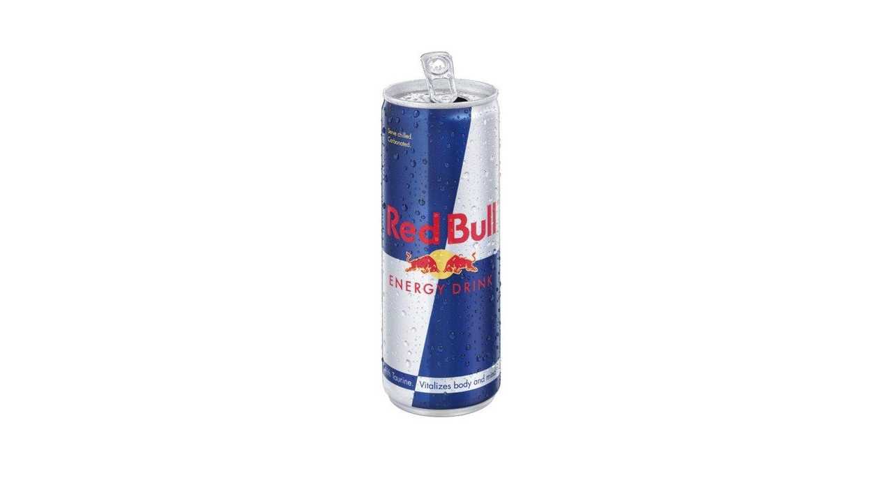 Redbull