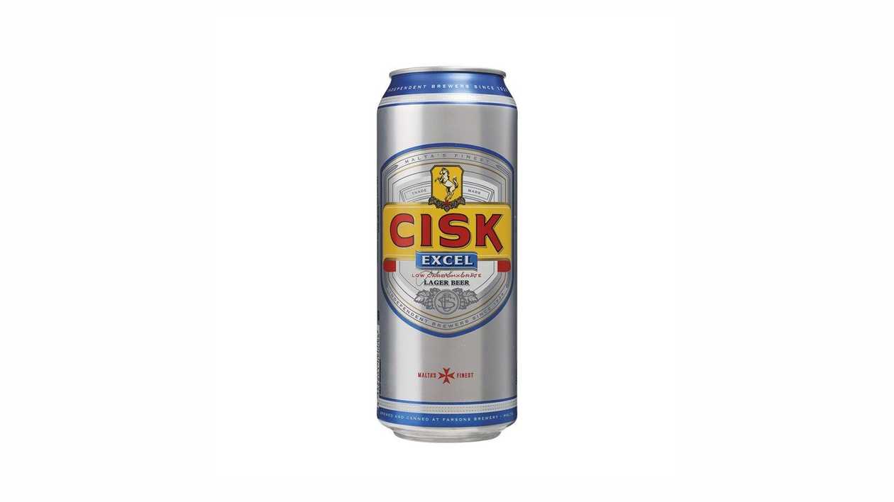 Pint Cisk Excel