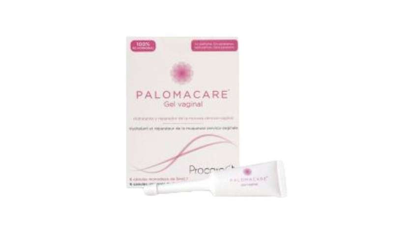 Palomacare Vaginal Gel 5ml X6
