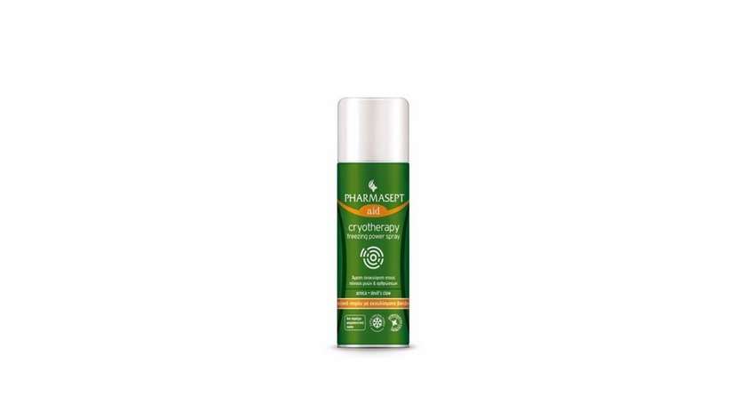 Pharmasept Cryotherapy Freezing Power Spray 150M
