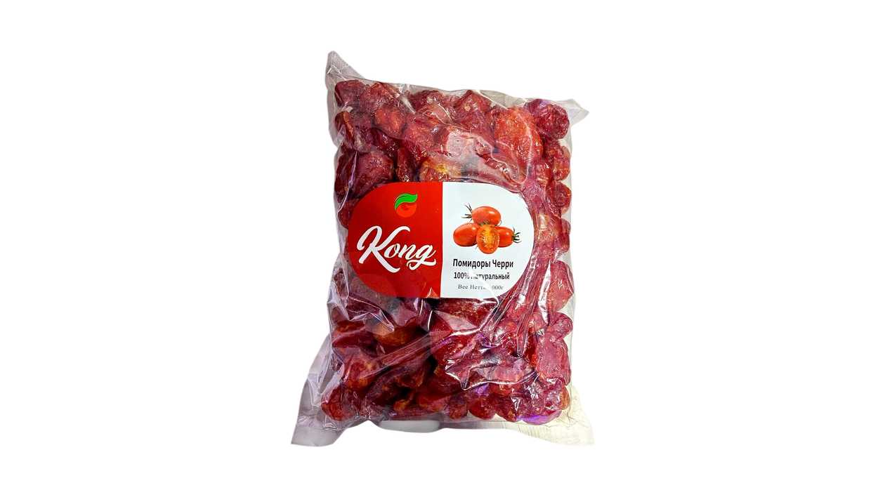 Dried tomatoes 200g