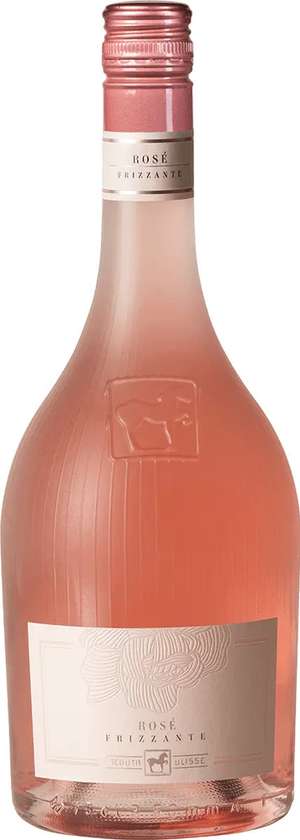 Tenuta Ulise, Rose Frizante