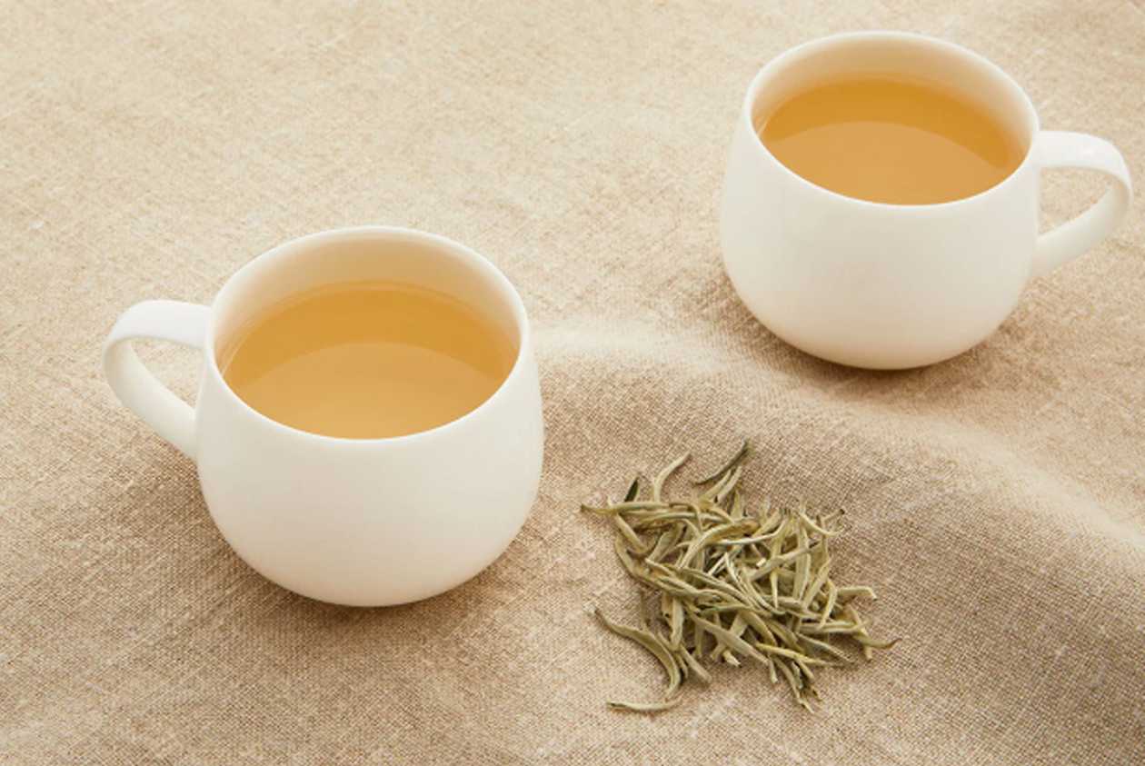 White Tea