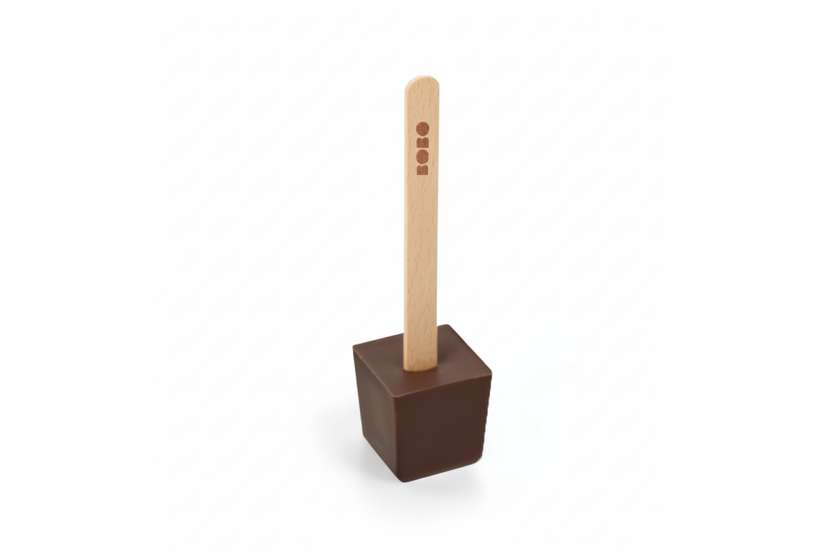 Chocolate stirrer