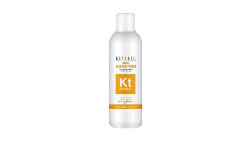 Revuele Keratin+ Hair Shampoo, 200ml