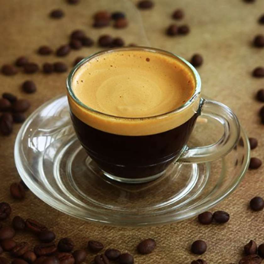 Espresso