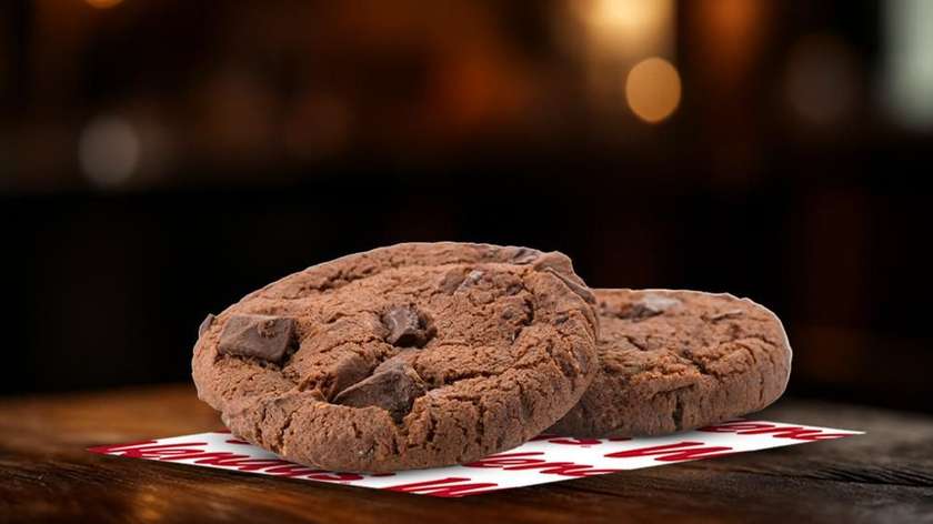 Chocolate Chip Cookie