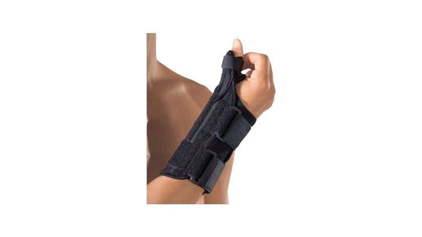 Anatomic Wrist Narther 503 L M