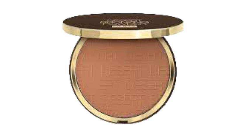 Pupa 005-desert Bronzing Powder