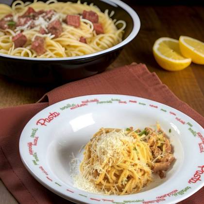 Paste Carbonara 450g