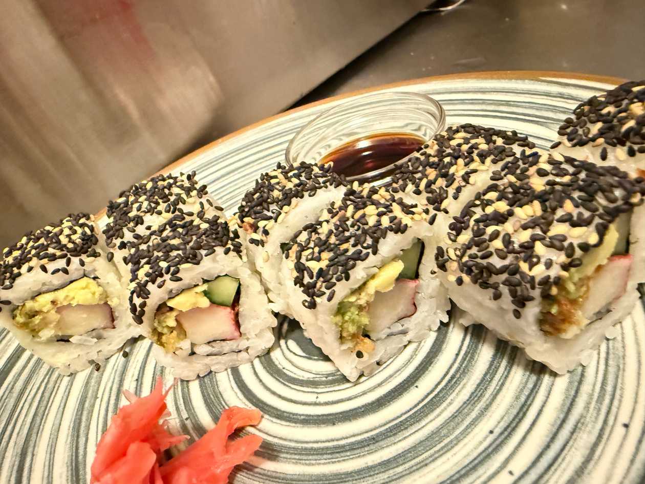 A7. California Seznam