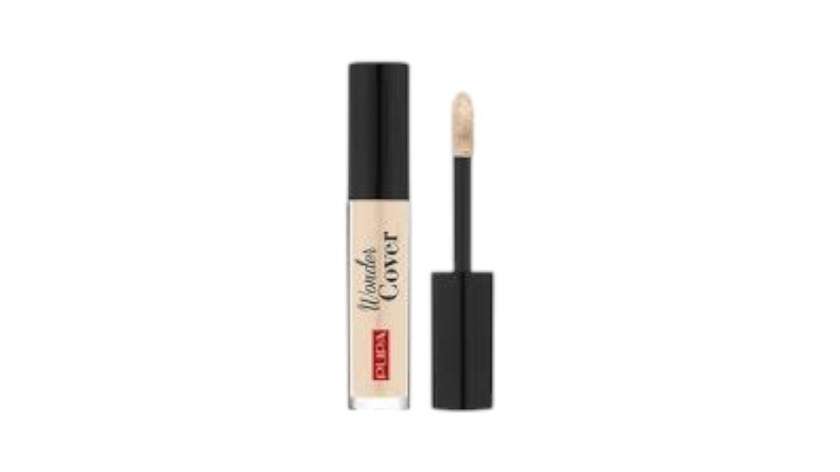 Pupa Wonder Cover-002  Concealer