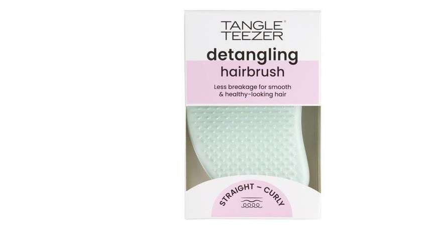 Tangle Teezer Detangling Hairbrush