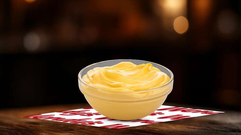 cheese sauce