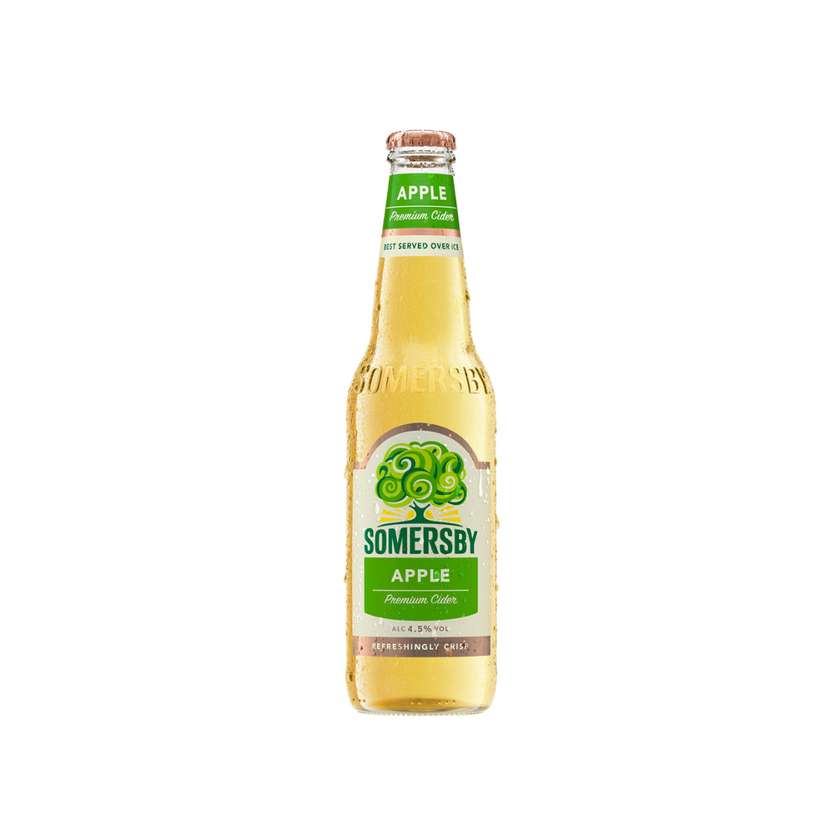 Somersby