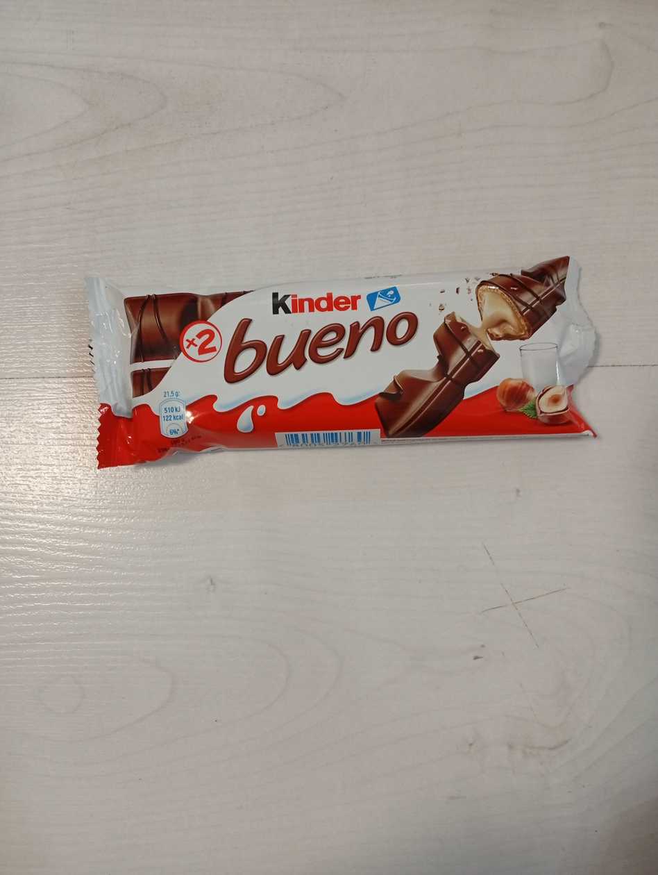 Kinder Bueno