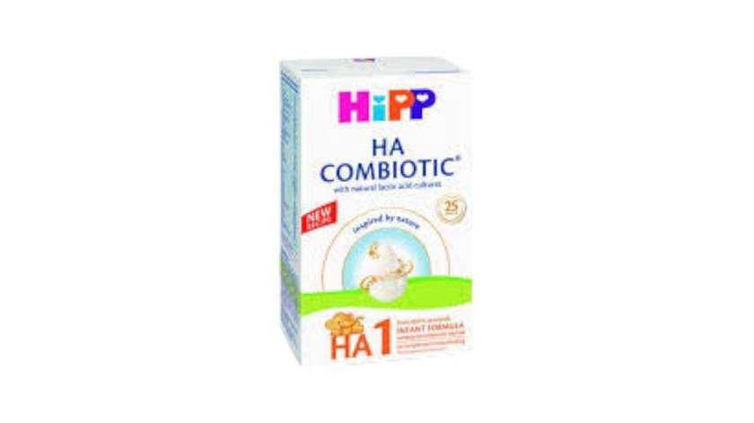 Copy of Hipp Ha Combiotic  Powder  300g