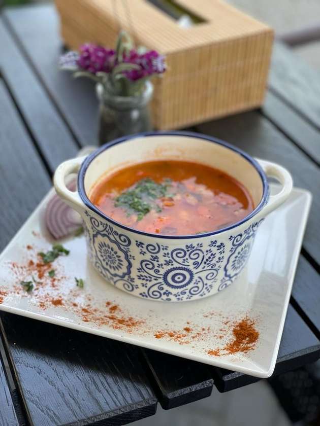 Meniul zilei varianta 5