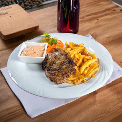 Mistery Box de porc 700g