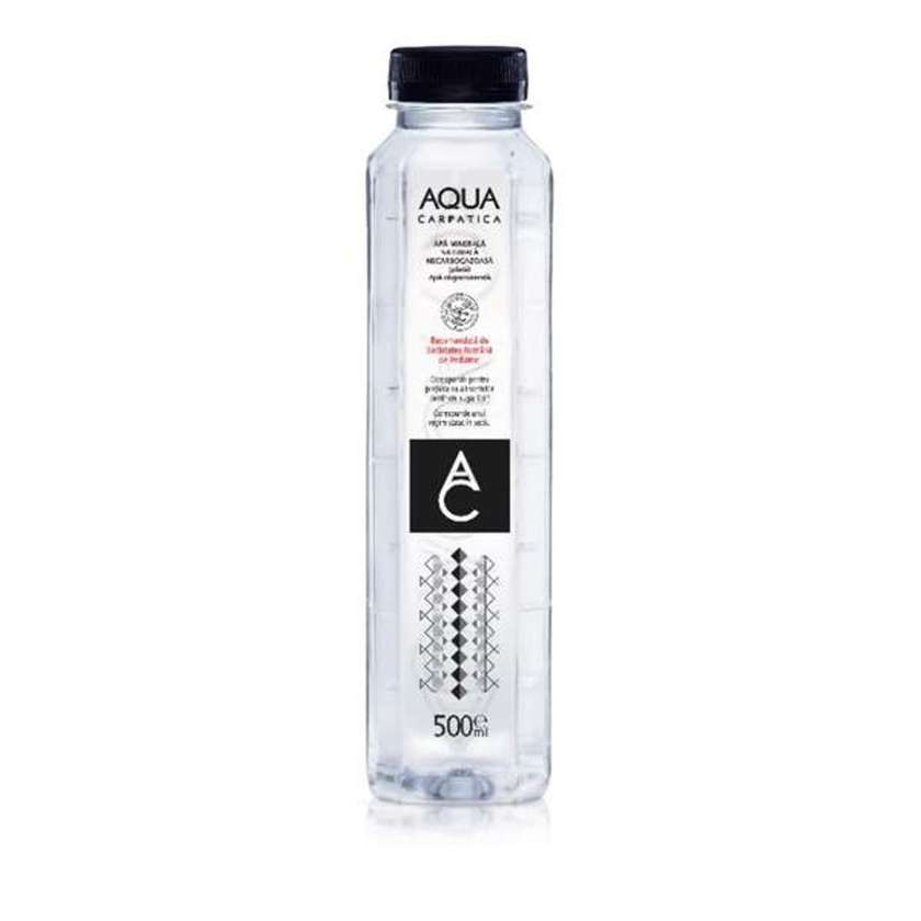 Aqua Carpatica