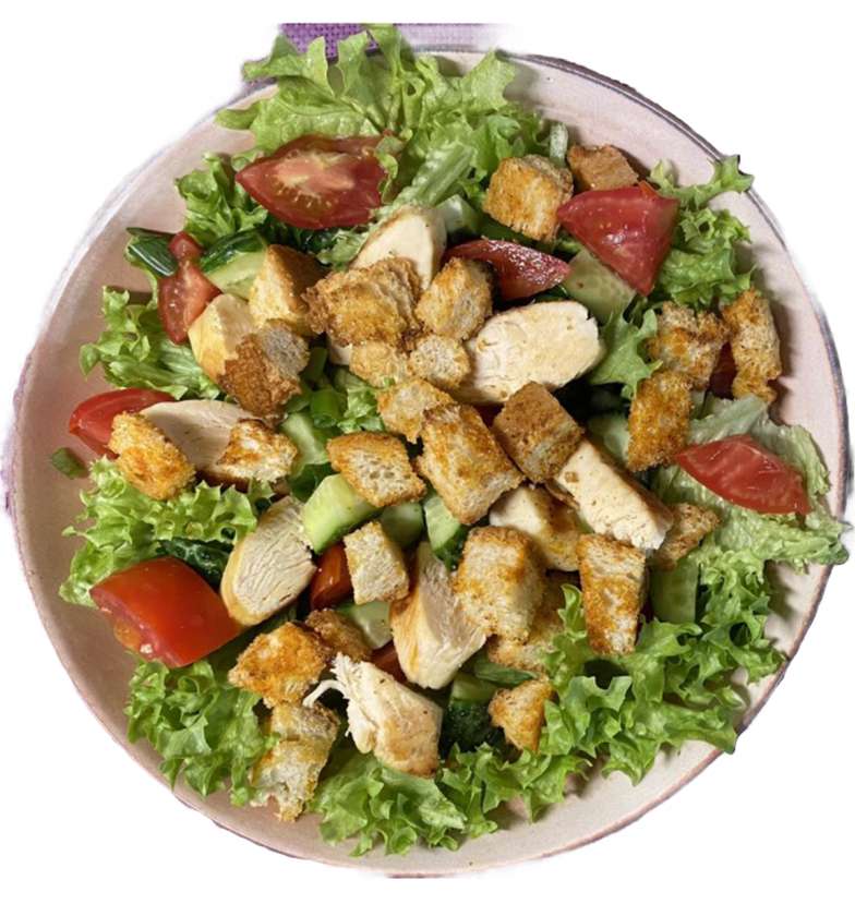 Salata Cezar 380g