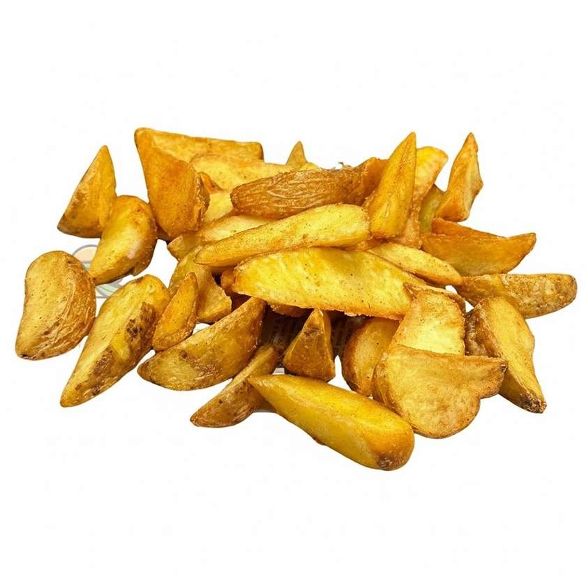Potato Wedges