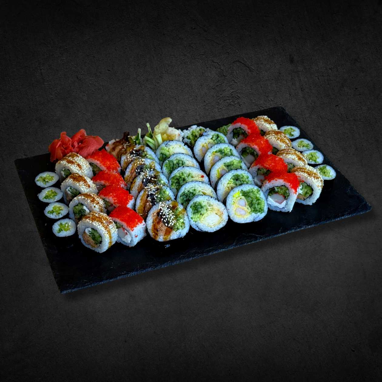 Zestaw Sylwestrowy 2 (42 szt.)