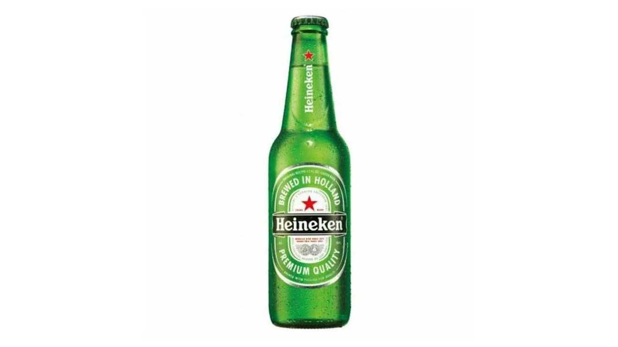 Heineken