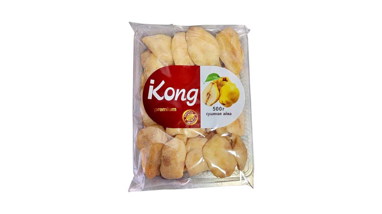 Dried quince 200g