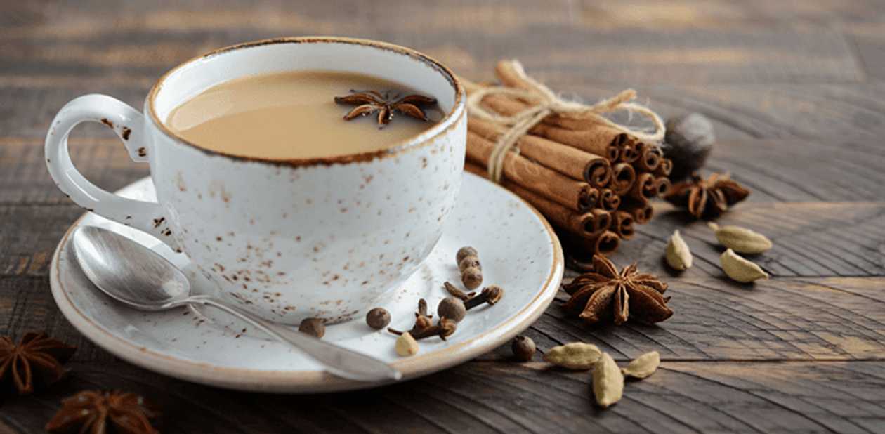 Camel Tea