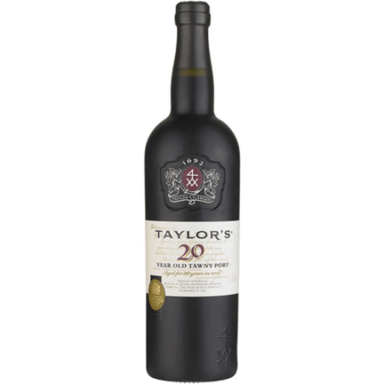 Porto Taylors 20 Anos