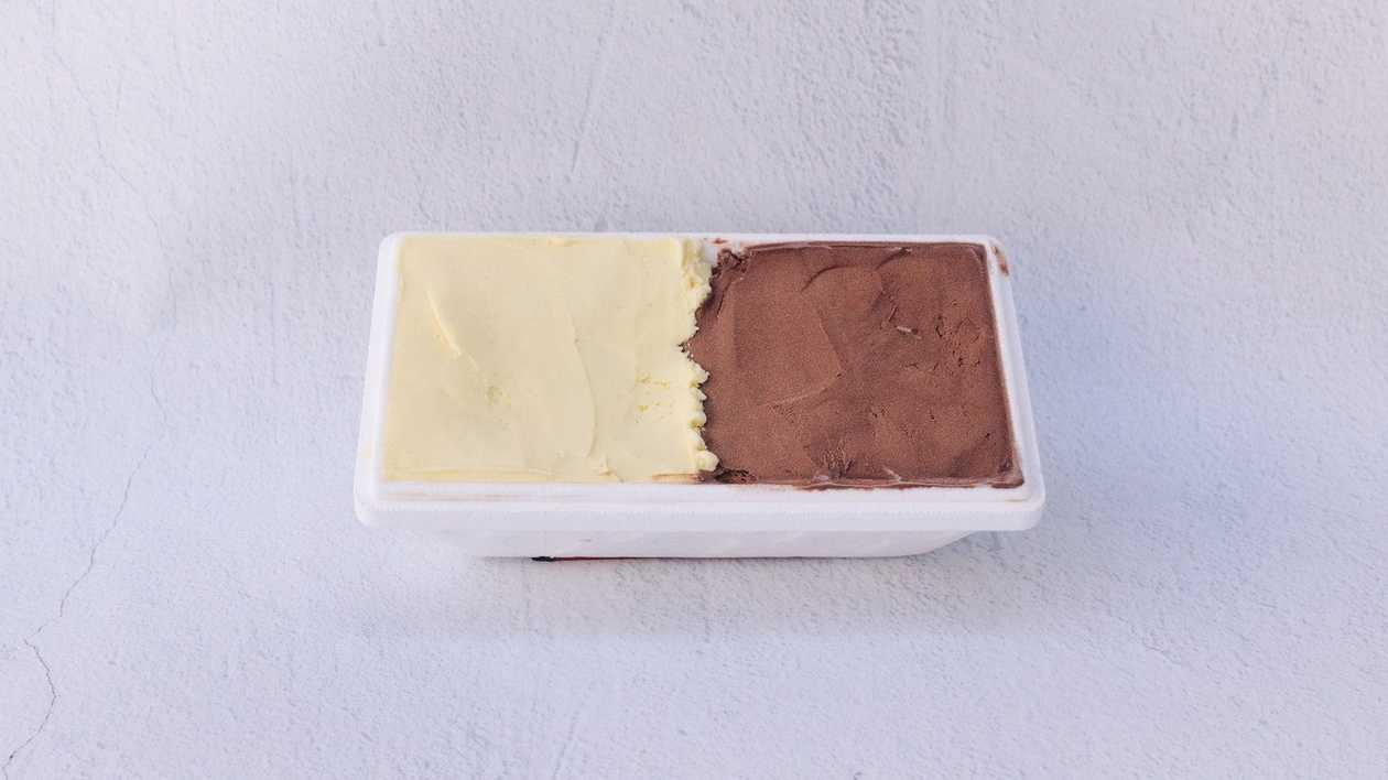 Ice Cream Box - 500g
