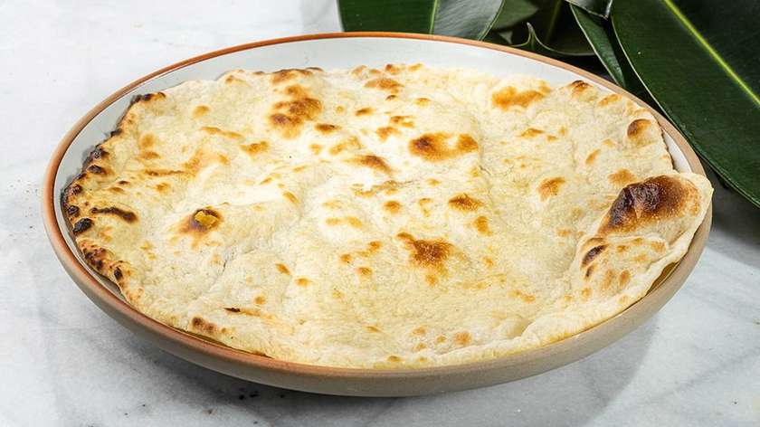 Weller Naan