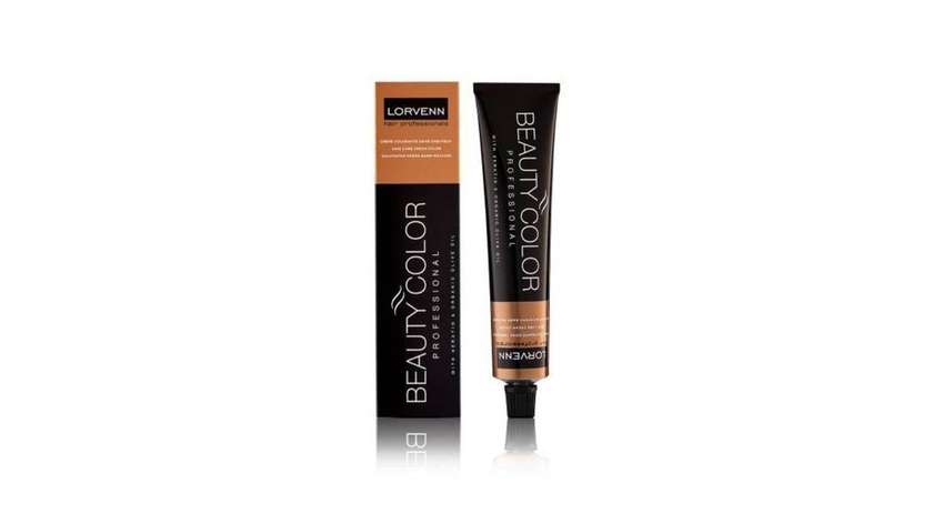 Lorvenn 9.73 Cream
