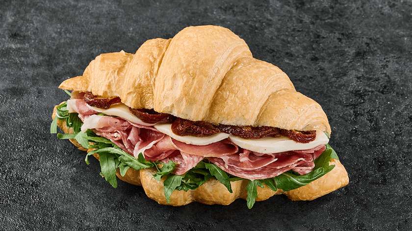 Croissant Włoski