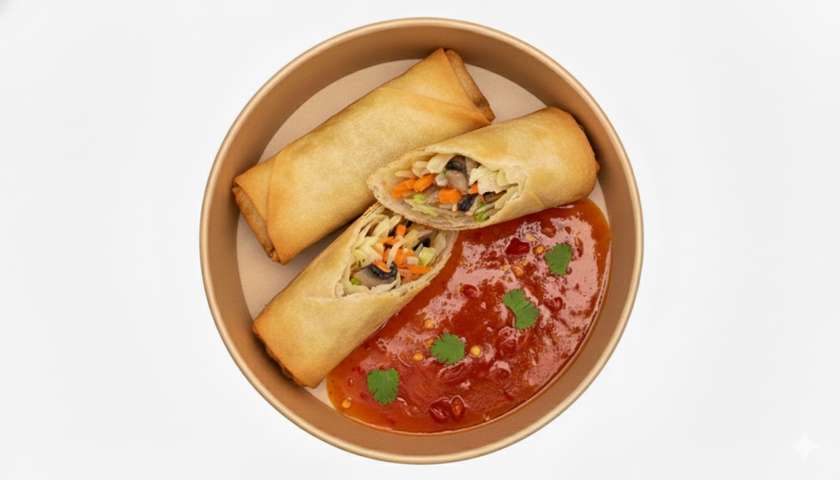 Pachetele de primavara