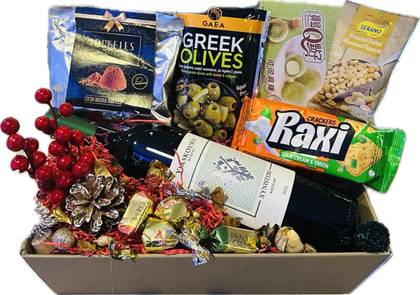 Copy of Καλάθι Maschio