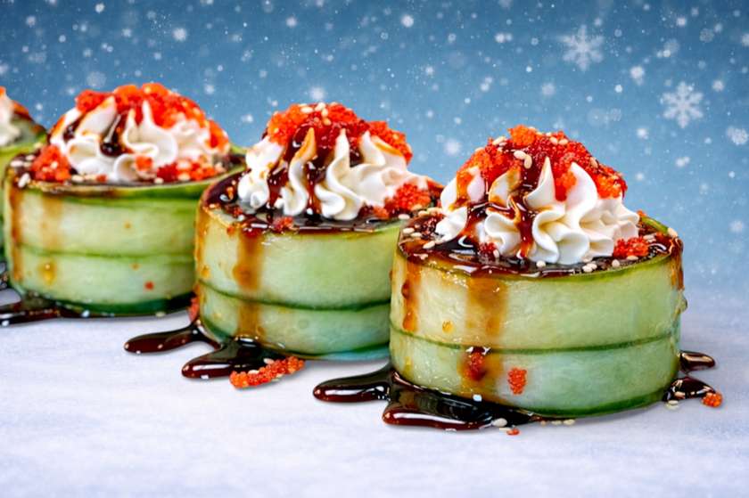 ✨Sweet dreams maki 8tk