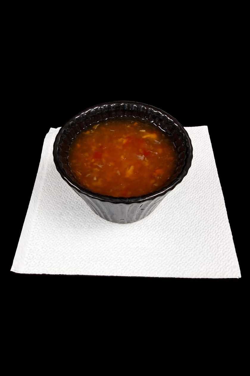 Sos Sweet Chilli 50 Gr.