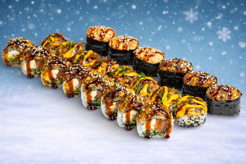 ✨123. Matsuri Combo 22tk